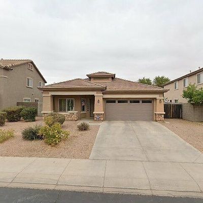 4514 E Peach Tree Dr, Chandler, AZ 85249