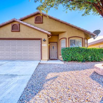 4516 Chaparral Loop, Sierra Vista, AZ 85635