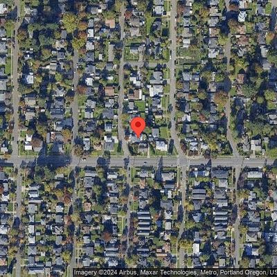 4520 Ne 76 Th Ave, Portland, OR 97218