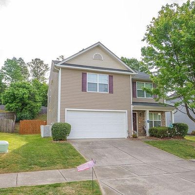 4521 Vernon Cir, Kernersville, NC 27284