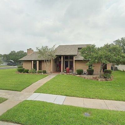 4522 Clear Fork Dr, Corpus Christi, TX 78410