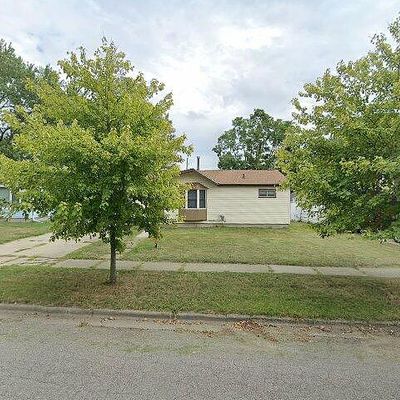 4523 Burchfield Ave, Lansing, MI 48910