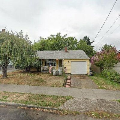 4523 Se 44 Th Ave, Portland, OR 97206