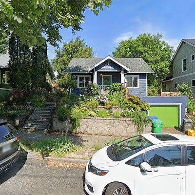 4524 Ne 12 Th Ave, Portland, OR 97211