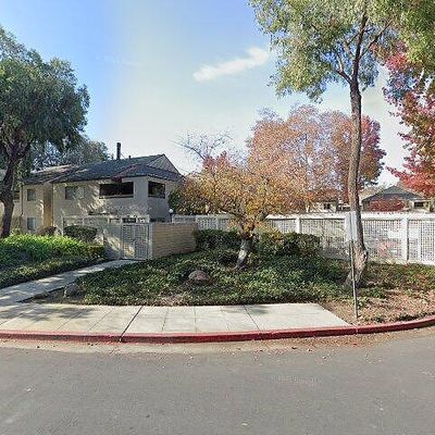 453 Alberto Way #D155, Los Gatos, CA 95032