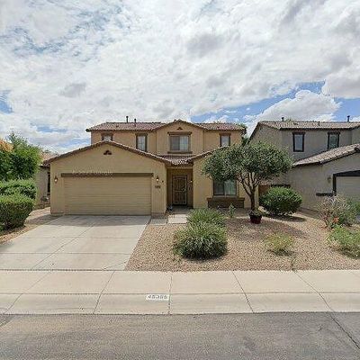 45305 W Miraflores St, Maricopa, AZ 85139