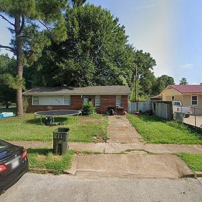 4534 Jamaica Ave, Memphis, TN 38117