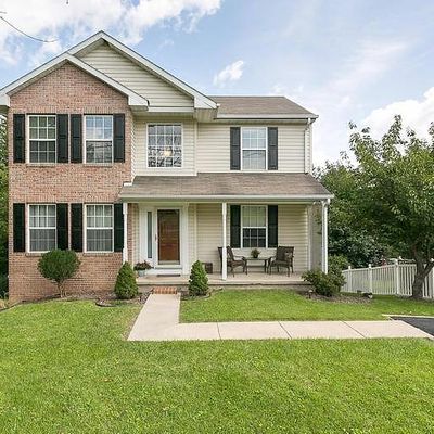 4536 Ridge Rd, Nottingham, MD 21236