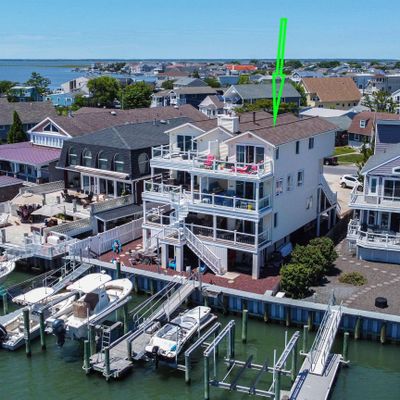 454 W Shore Dr, Brigantine, NJ 08203