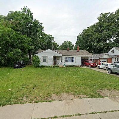 4544 N Mitchner Ave, Indianapolis, IN 46226