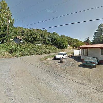 4545 Ridenour St, Roseburg, OR 97470