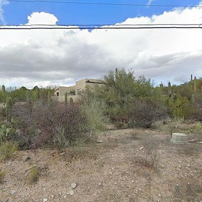 4549 N Hacienda Del Sol Rd, Tucson, AZ 85718