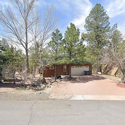 455 E Hillside Dr, Munds Park, AZ 86017