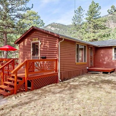 455 Bendemeer Dr, Evergreen, CO 80439