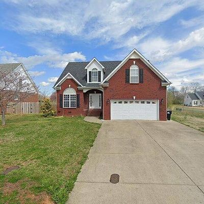 4552 Catalina Ct, Murfreesboro, TN 37128