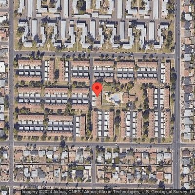 4551 N 17 Th Ave, Phoenix, AZ 85015