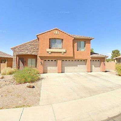 45536 W Mountain View Rd, Maricopa, AZ 85139