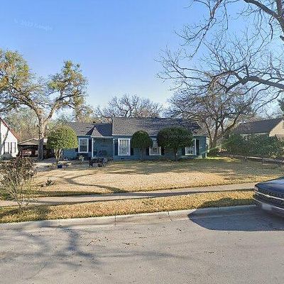 4555 Martha Ln, Fort Worth, TX 76103