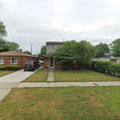 4561 Dudley St, Dearborn Heights, MI 48125