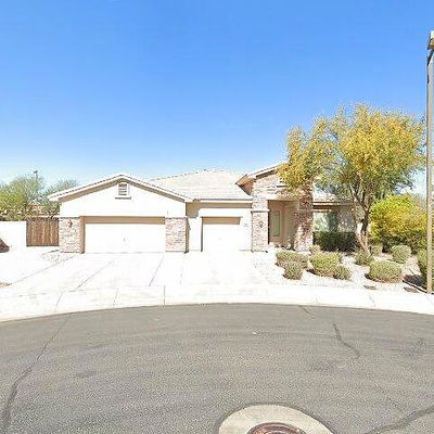 4566 N 153 Rd Ln, Goodyear, AZ 85395