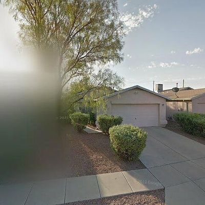 4569 S Fenwick Dr, Tucson, AZ 85730