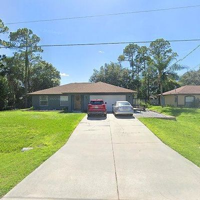 4567 Trojan St, North Port, FL 34286