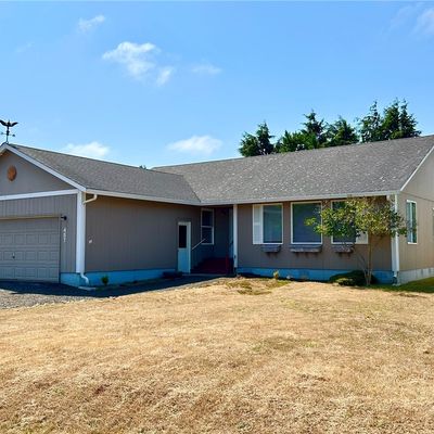 457 Lake West Loop Ne, Ocean Shores, WA 98569