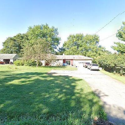 457 Sharon Bedford Rd, West Middlesex, PA 16159