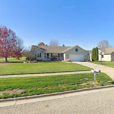 4575 Sunnyslope Dr, Hudsonville, MI 49426