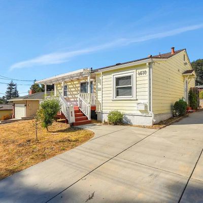 4578 Paradise Knls, Castro Valley, CA 94546