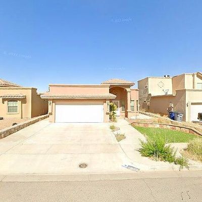 4577 Hugo Reyes Dr, El Paso, TX 79938