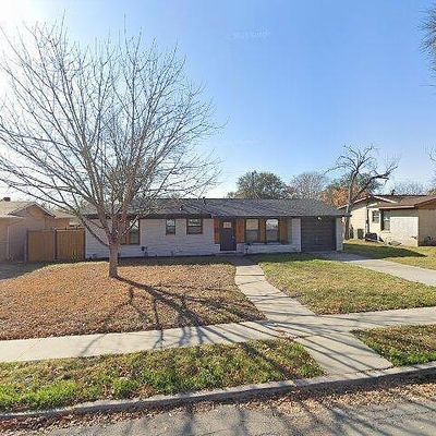 458 Maplewood Ln, San Antonio, TX 78216