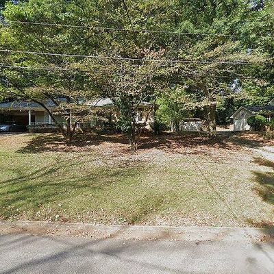 4581 Dorset Cir, Decatur, GA 30035