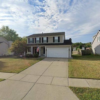 4586 Carnoustie, Batavia, OH 45103