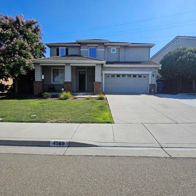 4589 Ridgeline Dr, Antioch, CA 94531