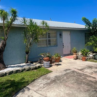 4599 Todd St, Lake Worth, FL 33463