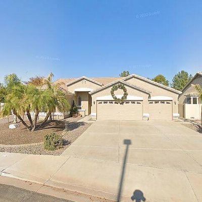 46 E Gail Dr, Gilbert, AZ 85296