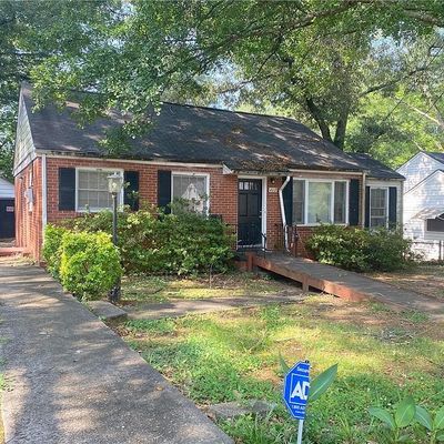 460 Deckner Ave Sw, Atlanta, GA 30310