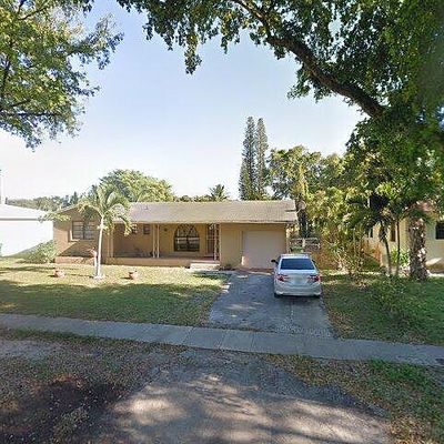 460 Nw 90 Th St, El Portal, FL 33150