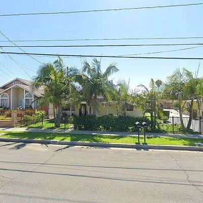 4600 Walnut St, Baldwin Park, CA 91706