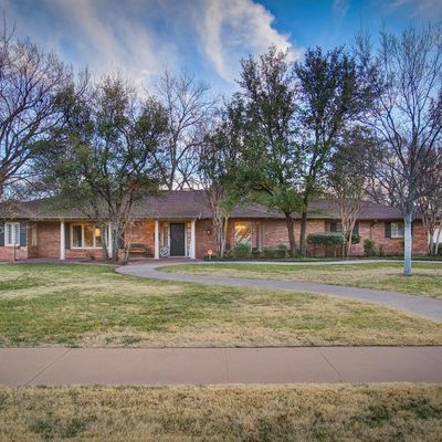 4603 17 Th St, Lubbock, TX 79416