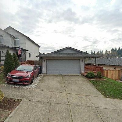 4605 Ne Leverich Ct, Vancouver, WA 98663