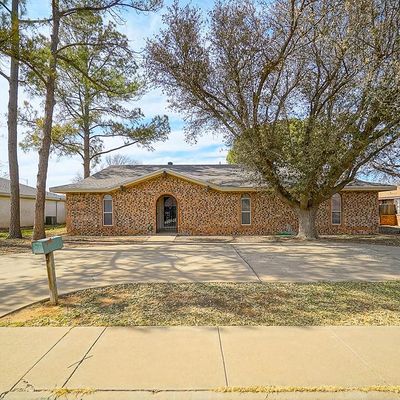 4607 Orchid Ln, Odessa, TX 79761