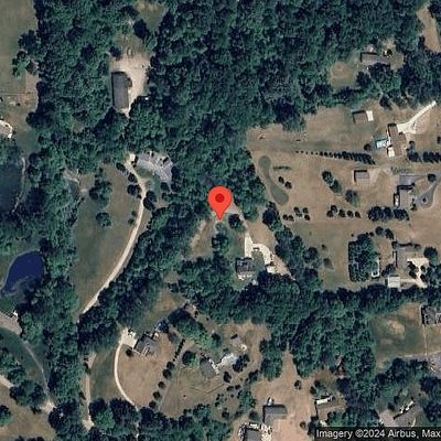 4608 Stanton Rd, Oxford, MI 48371