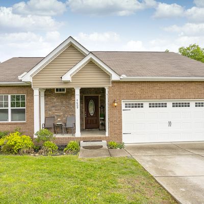 4609 Buckpasser Ave, Antioch, TN 37013