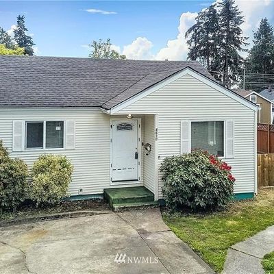 4610 S American Lake Blvd, Tacoma, WA 98409