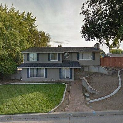 4610 E 46 Th Ave, Spokane, WA 99223