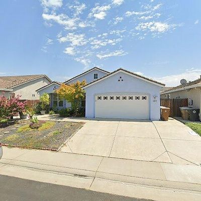 4613 Millner Way, Elk Grove, CA 95757