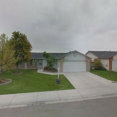 4615 Catherine Ave, Caldwell, ID 83607