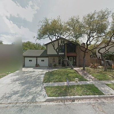 4614 Spotted Oak Woods, San Antonio, TX 78249